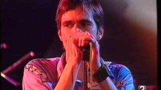 Bluetones  Directo Radio 3 [upl. by Rafe770]