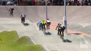 13Boys FINAL STAGE 2 Westside BMX Club [upl. by Neilla]