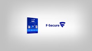 F‑Secure SAFE Tested 6722 [upl. by Radnaxela]