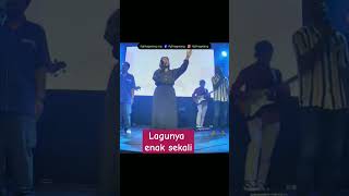 kitadipilih jpcc cover ibadah lagurohani minggupagi gereja praise music [upl. by Swiercz169]