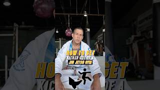 How to get kicked out of a BJJ gym bjj jiujitsu jiujitsutips martialarts [upl. by Dniren]