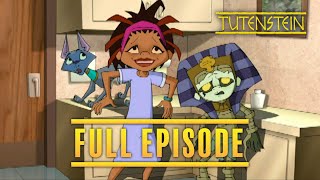 Tutenstein Near Dead Experience Full Episode [upl. by Swerdna]