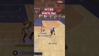 TMAC 2k25 clutch nba 2k nba2k nba2k25 tmac tracymcgrady mp fyp youtube youtubeshorts [upl. by Ibbison]