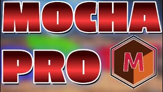 Boris FX Mocha Pro Tutorial with Activation Key – Full Guide 2024 [upl. by Avivah]