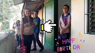 vlog5  birthday ni maam zimar [upl. by Barkley845]