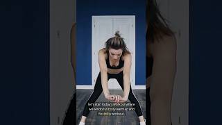 🤫😌Quick Warm Up Routine  Warm Up Exercise  10 Minute Full Body Warm Up  At Home Workout 😌 viral [upl. by Dorran847]