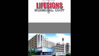 Lets play Lifesigns 4 Preparing for the operation [upl. by Jehu]