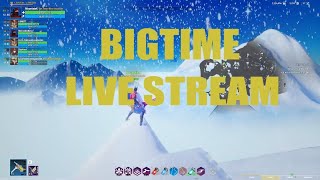 BIGTIME MountainKing Live Stream [upl. by Kassel]