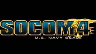 SOCOM US Navy SEALs Fireteam Bravo 3 Online FFA Match [upl. by Elayne]