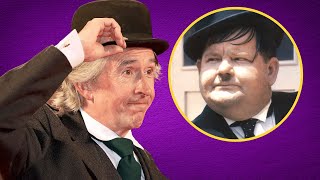 Why Stan Laurel Didn’t Go to Oliver Hardy’s Funeral [upl. by Ann-Marie]