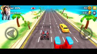 Car Racing Games Play 👑 allgame gaming [upl. by Stieglitz350]