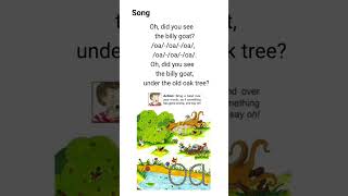 Jolly phonics oa song original [upl. by Aindrea20]