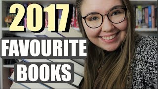 Best Books of 2017 [upl. by Wittie369]