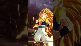 Le fusioni sono OP in Sparking Zero dragonballsparkingzero videogiochi ps5 [upl. by Mort981]