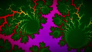 Mandelbrot Set  2 [upl. by Lohse705]