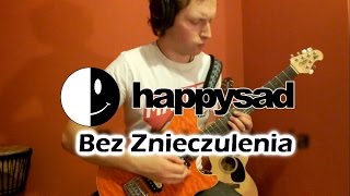 happysad  Bez Znieczulenia cover [upl. by Aivitnahs]