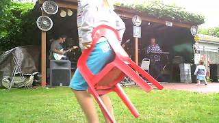 July 4th Party 09 with The Jim Mesi Band [upl. by Eipper482]