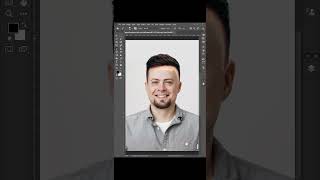 how to bald head change in photoshop  ProSkill [upl. by Ennaid575]