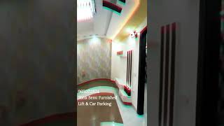 3bhkluxuryflat For Rent 19000 Location At Uttam Nagar East [upl. by Nicoli]