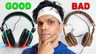 Good vs Bad Gaming Gadgets [upl. by Attenyt]