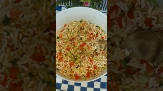 BHEL puri recipepuffed rice snackshortsyoutubeshorts snacks [upl. by Tegirb26]