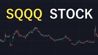 SQQQ Stock Price Prediction News Today and Technical Analysis 26 September  ProShares UltraPro ETF [upl. by Kizzie722]