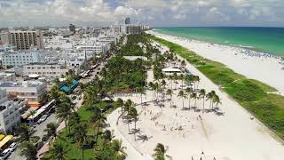 Ocean Park Beach Puerto Rico  Ocean Park Beach San Juan [upl. by Ayo]