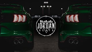 Hard Aggressive Rap Beat  Dark Motivational Type  ►Burnout◄  prod Jordan Beats [upl. by Glenden]