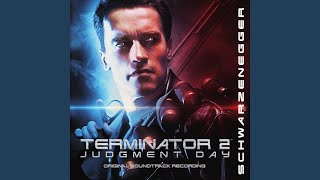 Terminator Impaled Remastered 2017 [upl. by Adnohsirk]