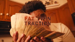 Fat Twin  Traction Official Music Video [upl. by Neltiac]