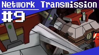 Lets Play Megaman Network Transmission  Ep9 [upl. by Nyliak]