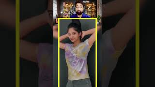 afrinvaj  Reaction Video  Shorts Dance Viral Trending new shortvideos viralvideos newsong [upl. by Oicor173]