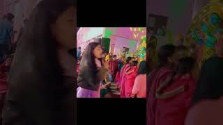 Nach len de Bharti Atwal Live [upl. by Pahl]