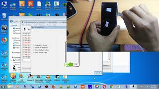 How to Flash SONY C6903  Z1  By FlashTool  Pattern Lock Remove Done 100 [upl. by Zipah]