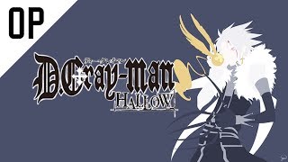 Opening DGrayman Hallow Legendado BR  Full [upl. by Elokin]