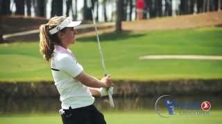 Turkish Airlines Ladies Open  Day 1 [upl. by Wehtta]