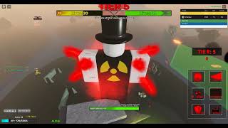 Nuclear twined gameplay UPDATED [upl. by Andie223]