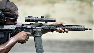 Top 9 Best AR 15 Rifles To Buy in 2024 [upl. by Mercorr519]