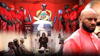 La Première Énigme Film Nigerian En Francais canada france ruthkadiri [upl. by Recnal]