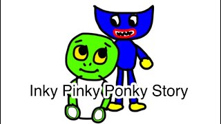 Inky Pinky Ponky Story [upl. by Laurentium695]