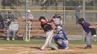 The Longhorn Way  Viola Baseball 2016 [upl. by Keary374]