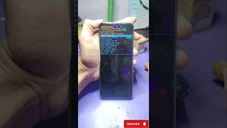 itel P40 plus hard reset repair asmrsounds hardreset repairing mobilereparing [upl. by Jimmie]