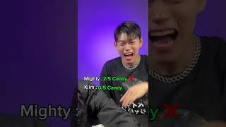 Candy beatbox challenge tiktok beatbox [upl. by Asereht]