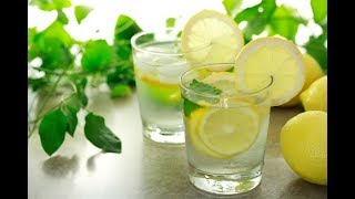 Sweet Lime Soda  Lemon Soda at Home  Refreshing Summer Drink  Detox Water  Nimbu Soda [upl. by Lane]