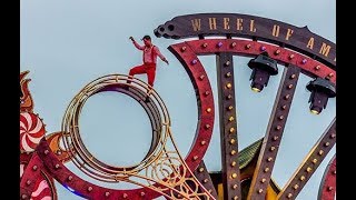 Tomorrowland 2018  Best Fails  Best Moments  Tomorrowland Compilation [upl. by Rodney]