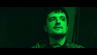 LONG GONE HEROES Trailer 2024 Josh Hutcherson [upl. by Avivah]