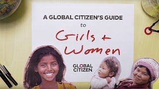 Gender Inequality and Female Empowerment A Guide To Global Issues  Global Citizen [upl. by Yerffoej]