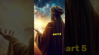 Story of prophet Yusuf part 5 ❤️❤️  hazrat Yusuf ki gulami ka waqia part 5 shorts story history [upl. by Krock]