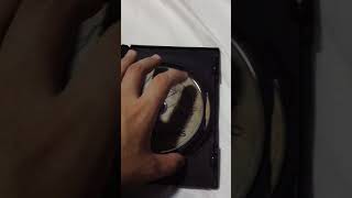 Ghostbusters 2 dvd unboxing [upl. by Lativa]