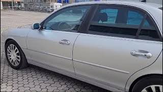 video lancia thesis [upl. by Eversole315]